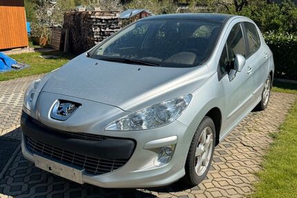 Peugeot 308 Gebrauchtwagen