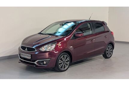Mitsubishi Space Star Gebrauchtwagen