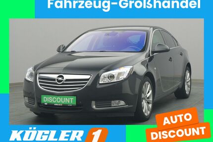 Opel Insignia Gebrauchtwagen
