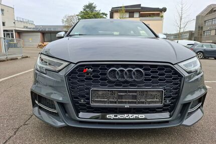 Audi S3 Gebrauchtwagen