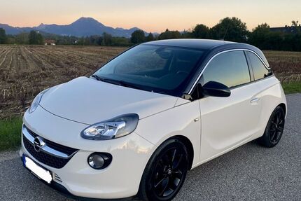 Opel Adam Gebrauchtwagen