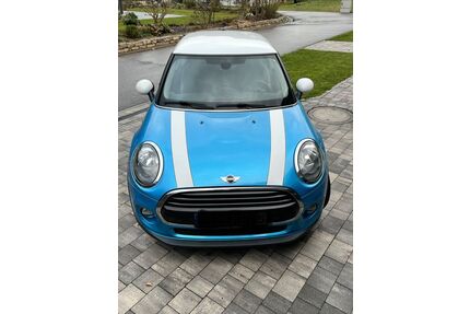 Mini Cooper D Gebrauchtwagen