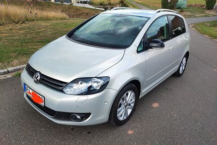 VW Golf Plus Gebrauchtwagen