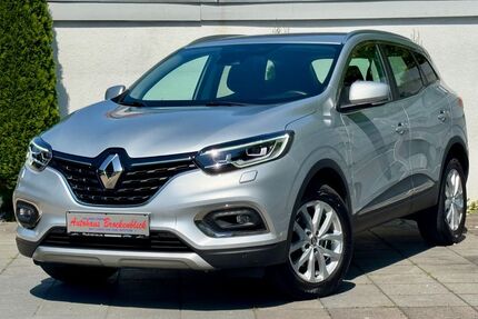 Renault Kadjar Gebrauchtwagen
