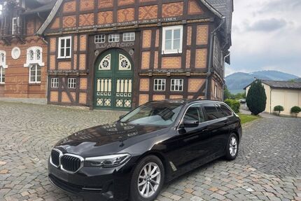 BMW 520 Gebrauchtwagen