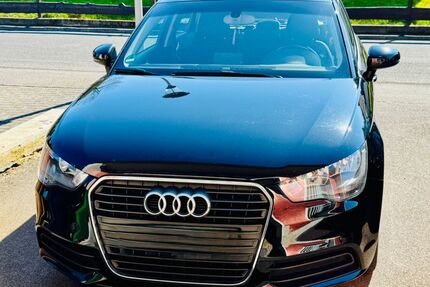 Audi A1 Gebrauchtwagen