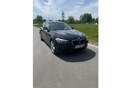 BMW 118 Gebrauchtwagen