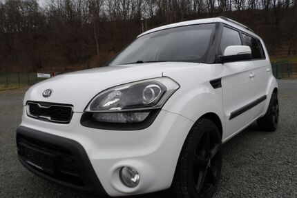 Kia Soul Gebrauchtwagen