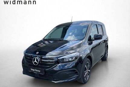 Mercedes-Benz EQT Gebrauchtwagen