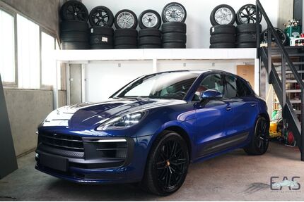 Porsche Macan Gebrauchtwagen
