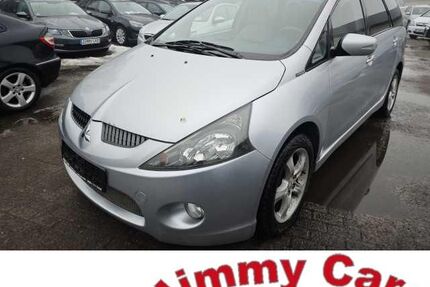 Mitsubishi Grandis Gebrauchtwagen