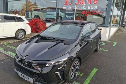Mitsubishi Colt Gebrauchtwagen
