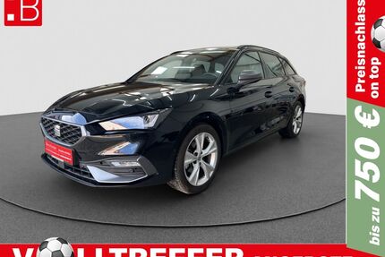 Seat Leon Gebrauchtwagen