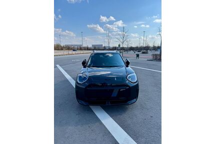 Mini Aceman SE Gebrauchtwagen