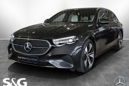 Mercedes-Benz E 300 Gebrauchtwagen