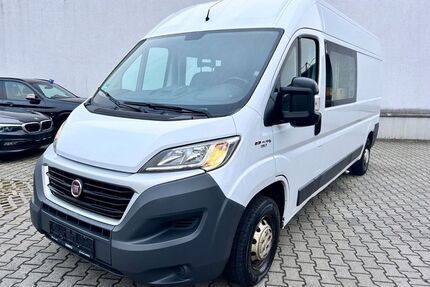Fiat Ducato Gebrauchtwagen