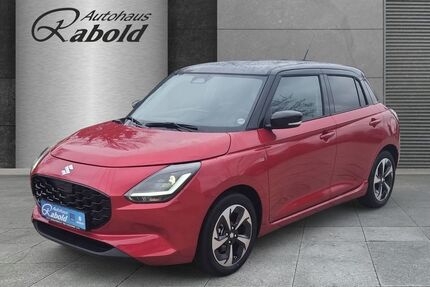 Suzuki Swift Gebrauchtwagen