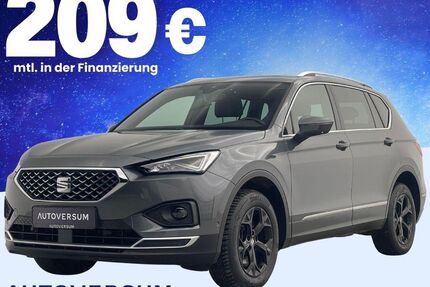 Seat Tarraco Gebrauchtwagen