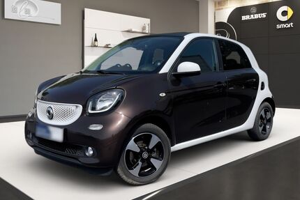 Smart ForFour Gebrauchtwagen