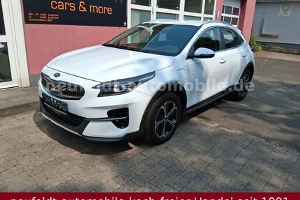 Kia XCeed Gebrauchtwagen