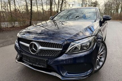 Mercedes-Benz C 200 Gebrauchtwagen