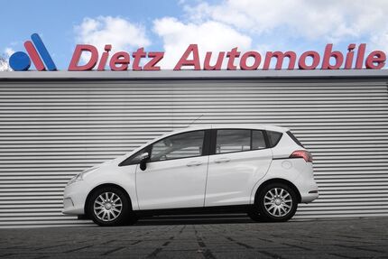 Ford B-Max Gebrauchtwagen