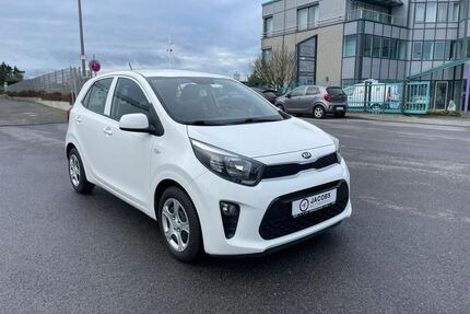 Kia Picanto Gebrauchtwagen