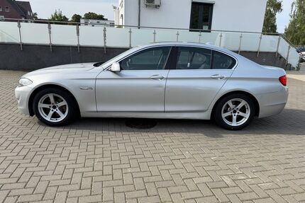 BMW 535 Gebrauchtwagen