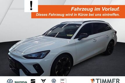 Cupra Leon Gebrauchtwagen