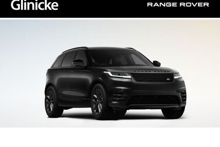 Land Rover Range Rover Velar Gebrauchtwagen