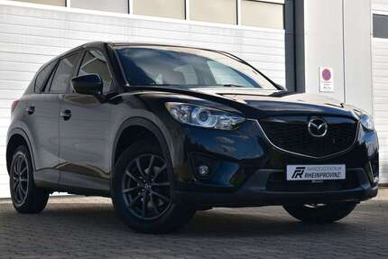 Mazda CX-5 Gebrauchtwagen
