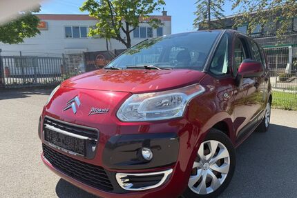 Citroen C3 Gebrauchtwagen