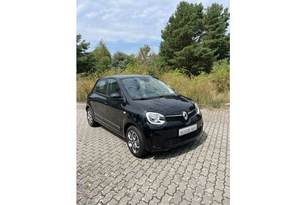 Renault Twingo Gebrauchtwagen