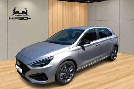 Hyundai i30 Gebrauchtwagen
