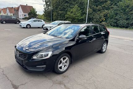 VW V60 