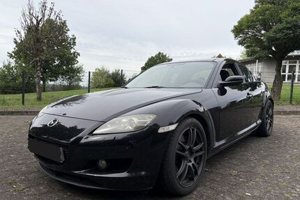 Mazda RX-8 Gebrauchtwagen