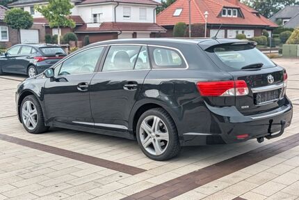 Toyota Avensis Gebrauchtwagen