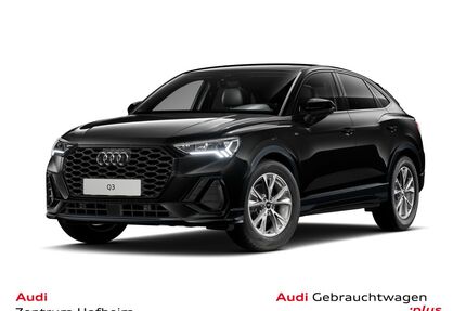 Audi Q3 Gebrauchtwagen