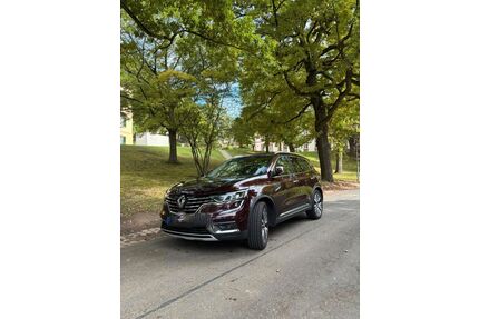 Renault Koleos Gebrauchtwagen