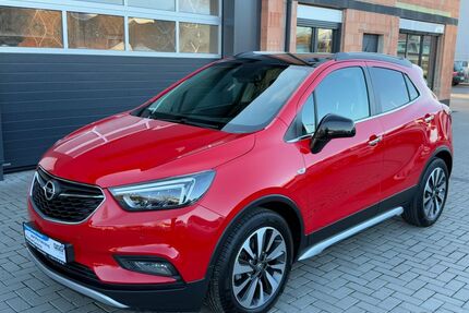 Opel Mokka Gebrauchtwagen