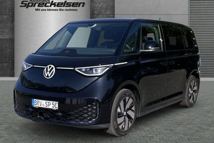 VW ID. Buzz Gebrauchtwagen