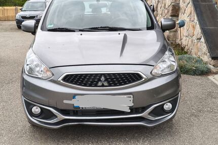 Mitsubishi Space Star Gebrauchtwagen