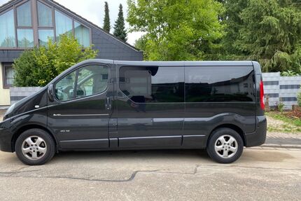 Renault Trafic Gebrauchtwagen