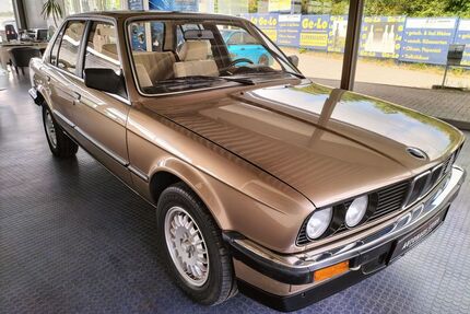 BMW 318 Gebrauchtwagen