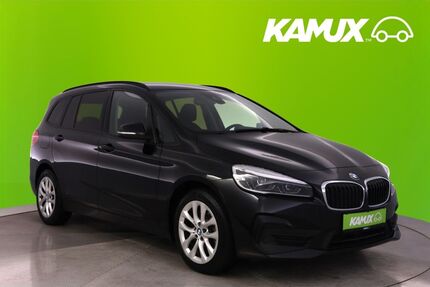 BMW 218 Gran Tourer Gebrauchtwagen