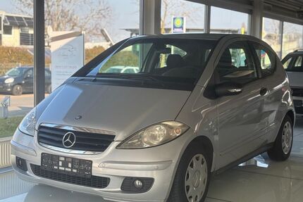 Mercedes-Benz A 150 Gebrauchtwagen