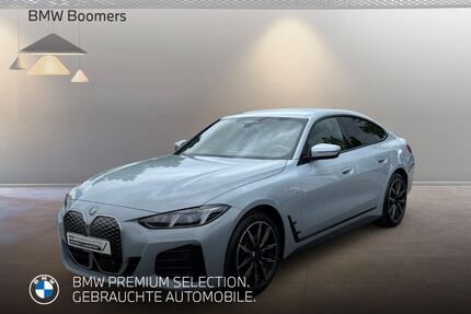 BMW i4 Gebrauchtwagen