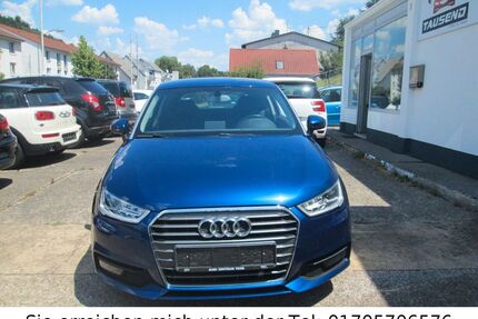 Audi A1 Gebrauchtwagen
