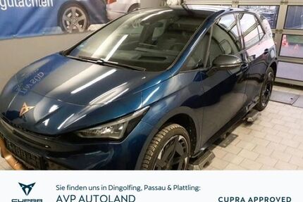 Cupra Born Gebrauchtwagen