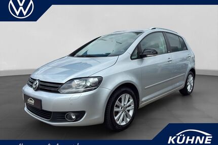 VW Golf Plus Gebrauchtwagen